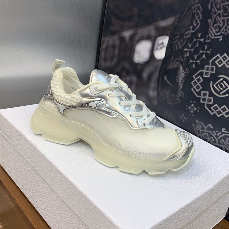 Christian Dior Sneakers